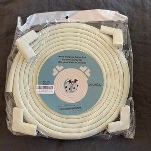 Baby Proofing Edge and Corner Guards